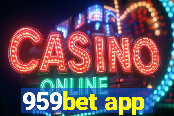 959bet app