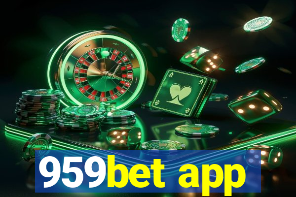 959bet app