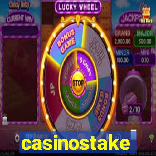 casinostake