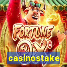 casinostake