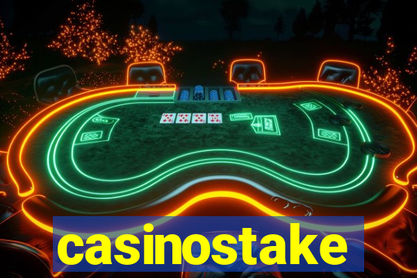 casinostake