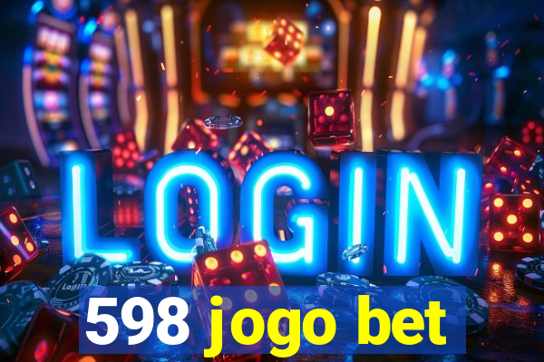 598 jogo bet