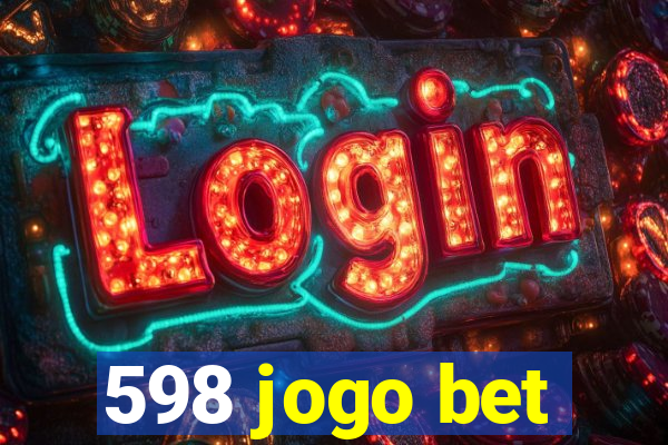 598 jogo bet