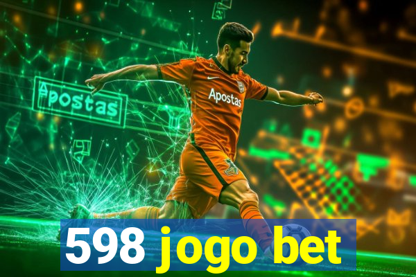 598 jogo bet