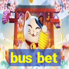 bus bet