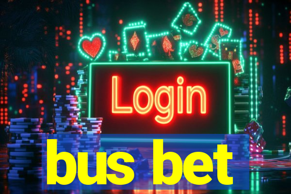 bus bet