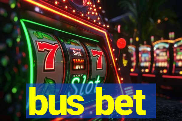 bus bet