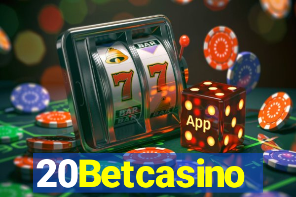 20Betcasino