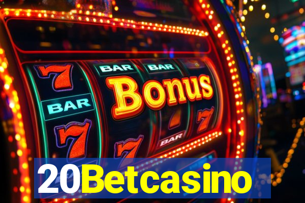 20Betcasino