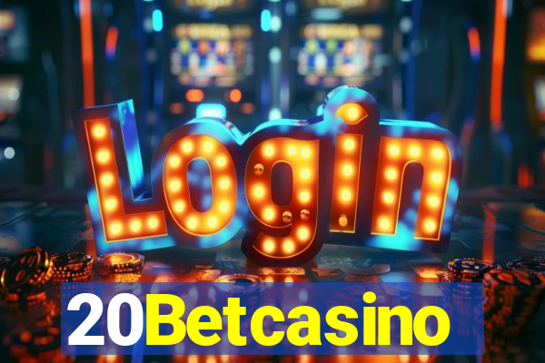 20Betcasino