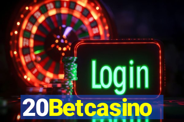 20Betcasino