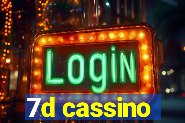 7d cassino