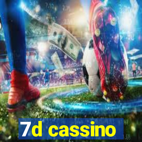 7d cassino