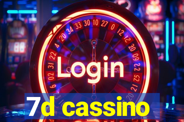 7d cassino