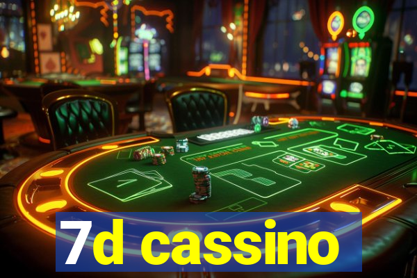 7d cassino