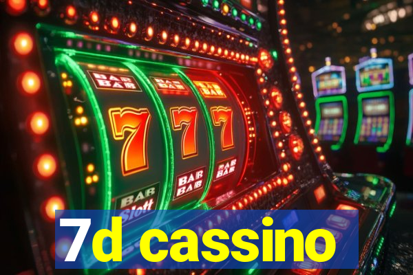 7d cassino