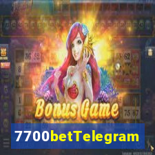 7700betTelegram