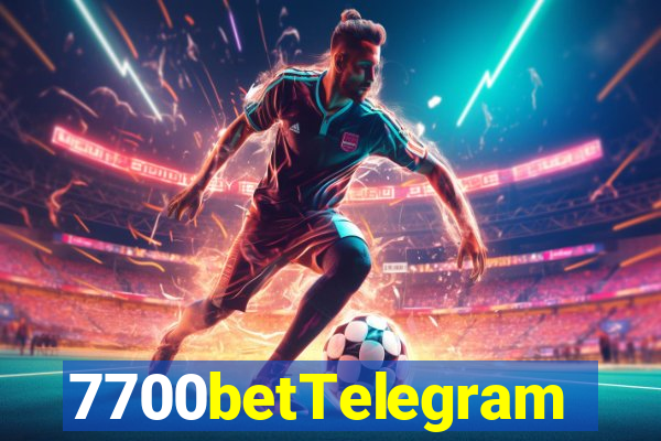 7700betTelegram