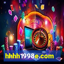 hhhh1998e.com