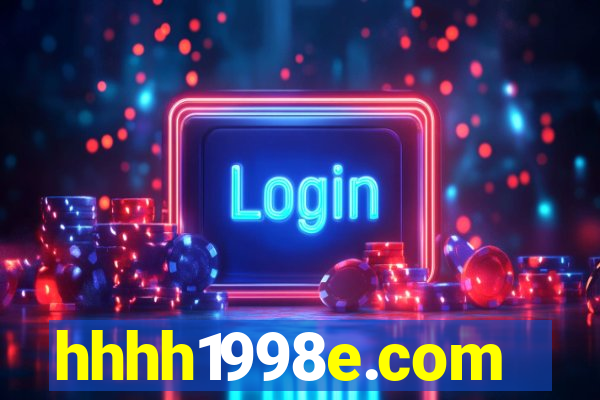 hhhh1998e.com