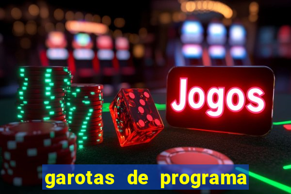 garotas de programa em guanambi