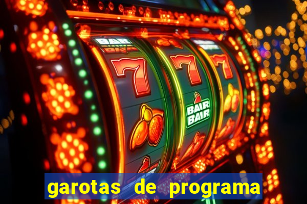 garotas de programa em guanambi