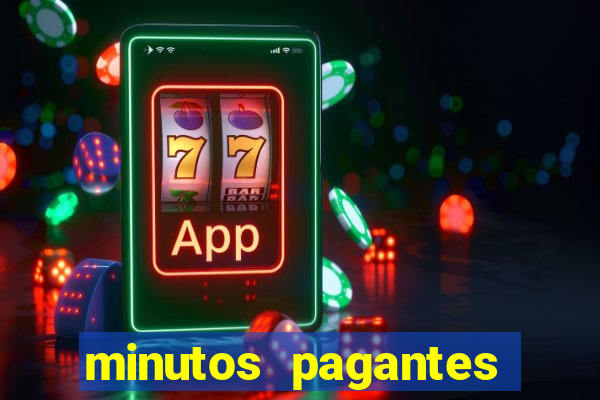 minutos pagantes slots pg