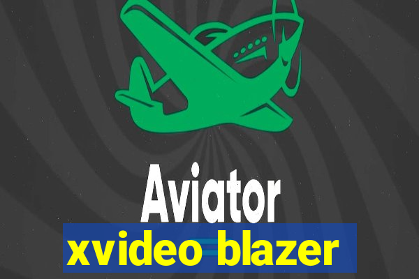 xvideo blazer