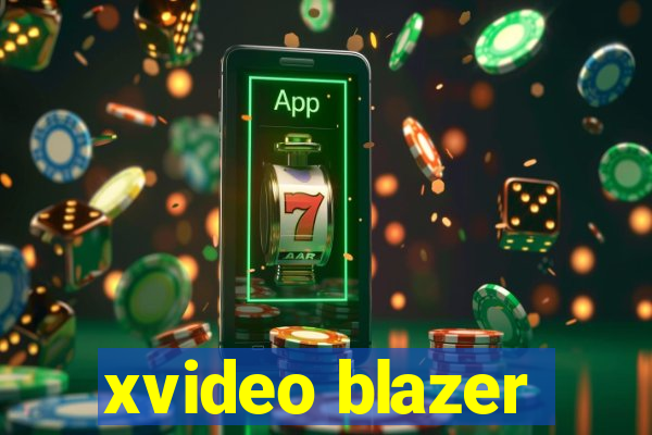 xvideo blazer