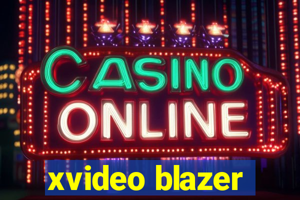 xvideo blazer