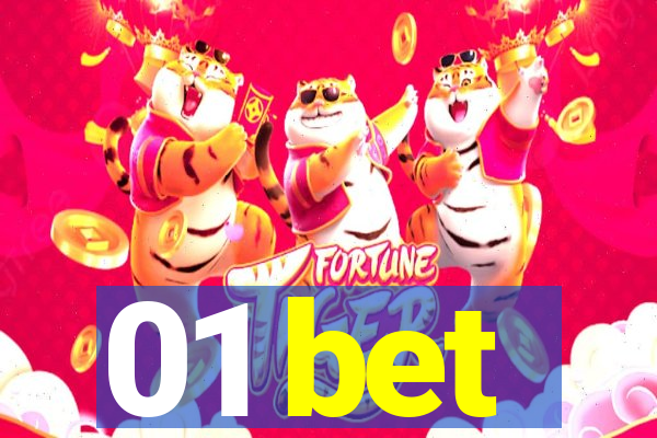 01 bet