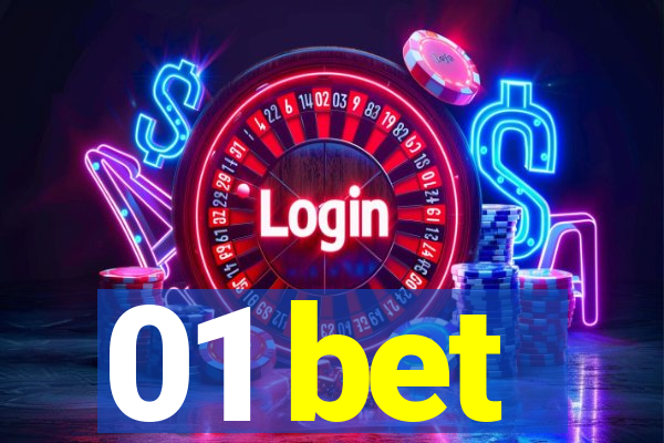 01 bet