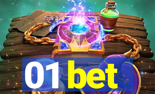 01 bet