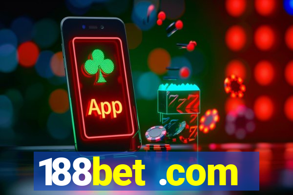 188bet .com