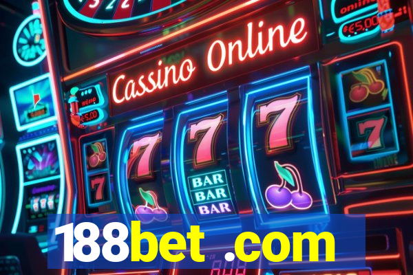 188bet .com