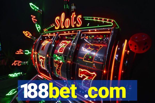 188bet .com