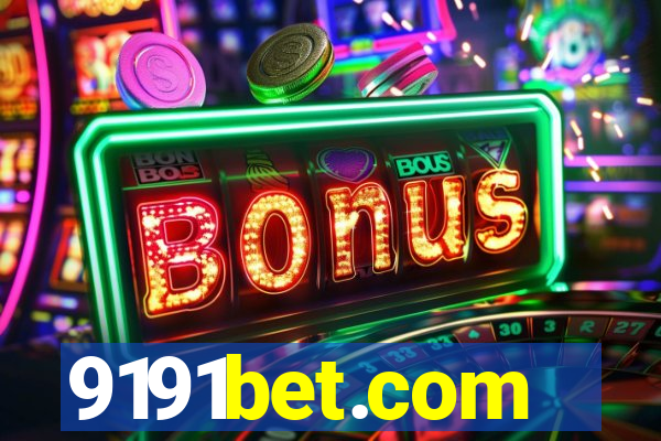 9191bet.com