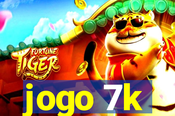 jogo 7k