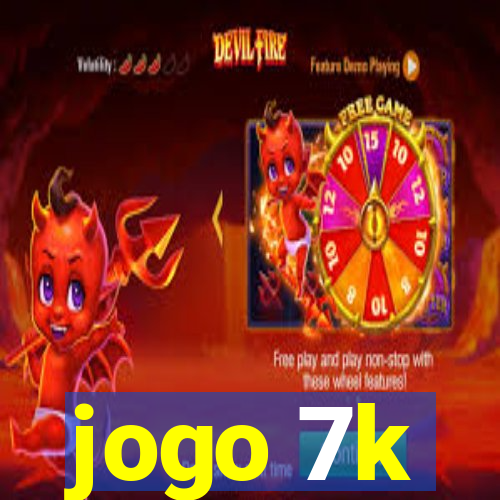 jogo 7k