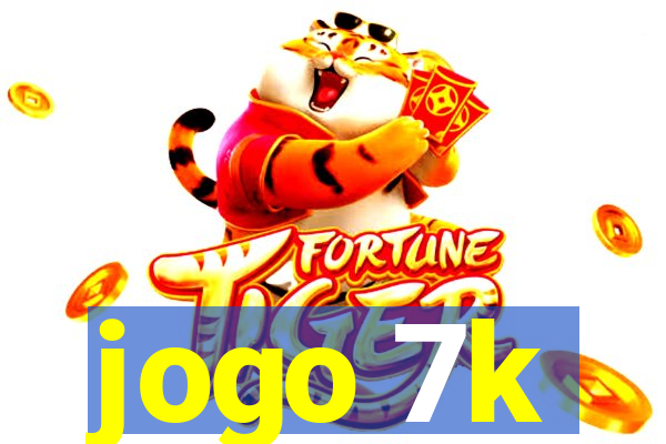 jogo 7k