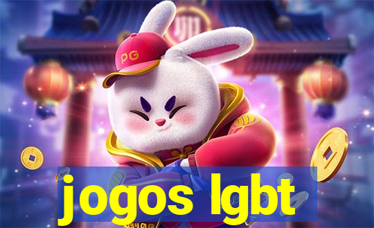 jogos lgbt