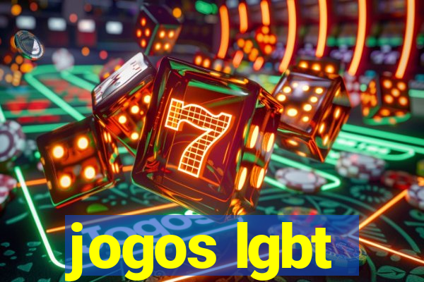 jogos lgbt