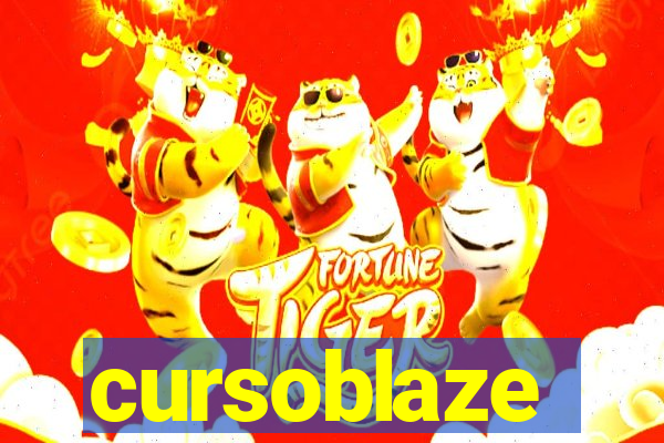 cursoblaze