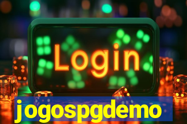 jogospgdemo