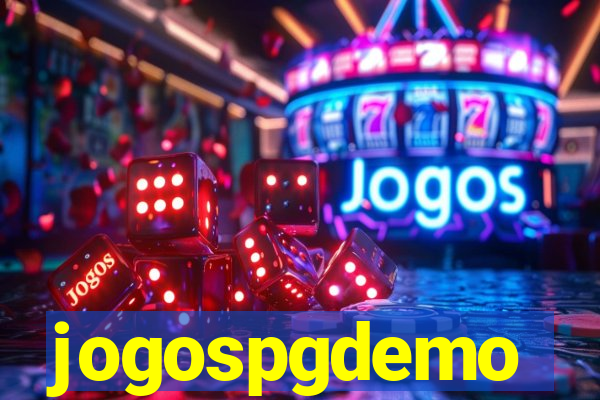 jogospgdemo