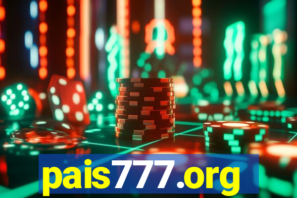 pais777.org