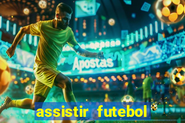 assistir futebol online multi canais