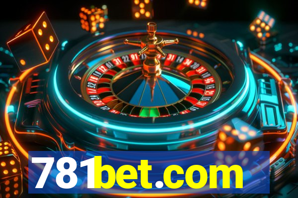 781bet.com