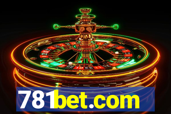 781bet.com