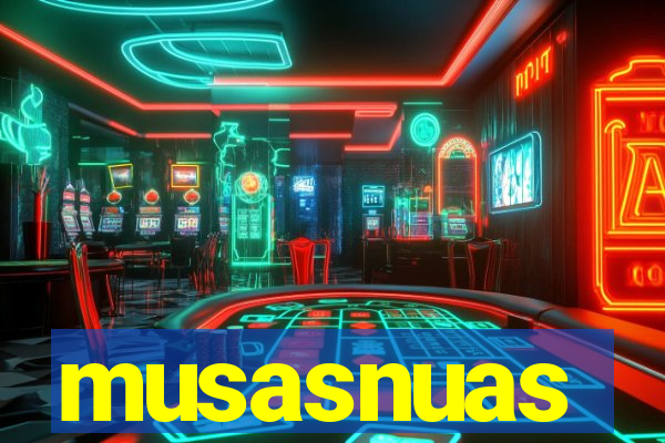 musasnuas